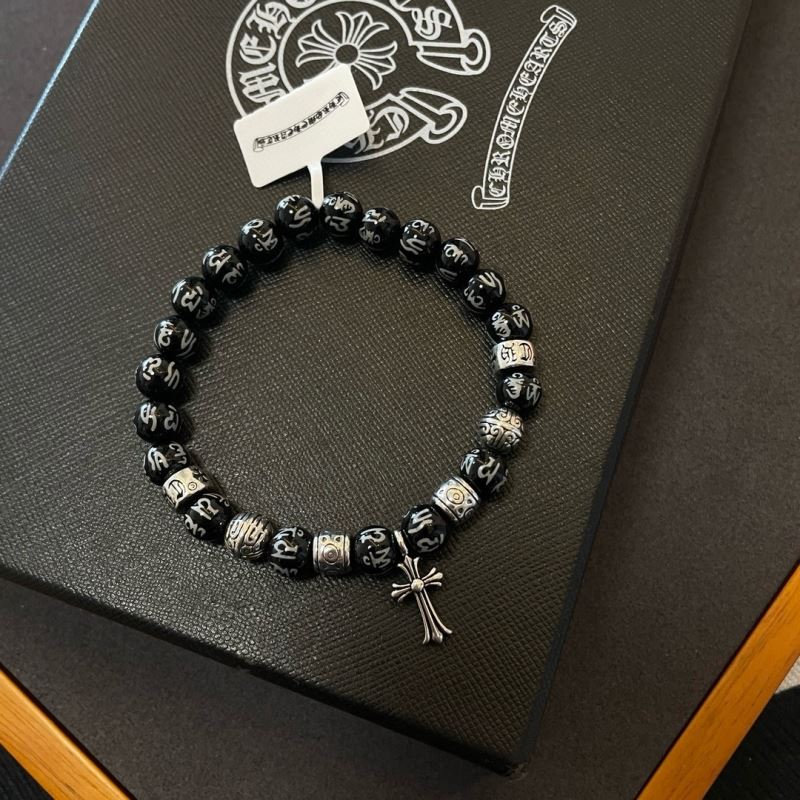 Chrome Hearts Bracelets